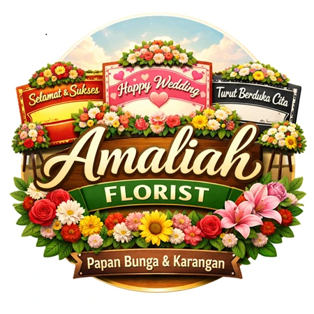 Papan Bunga Jogonayan